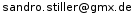 mail-Adresse